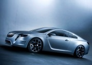 Opel GTC Concept